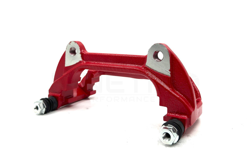 FITS AUDI S3 SEAT LEON CUPRA VW GOLF GTI R FRONT RIGHT BRAKE CALIPER CARRIER RH