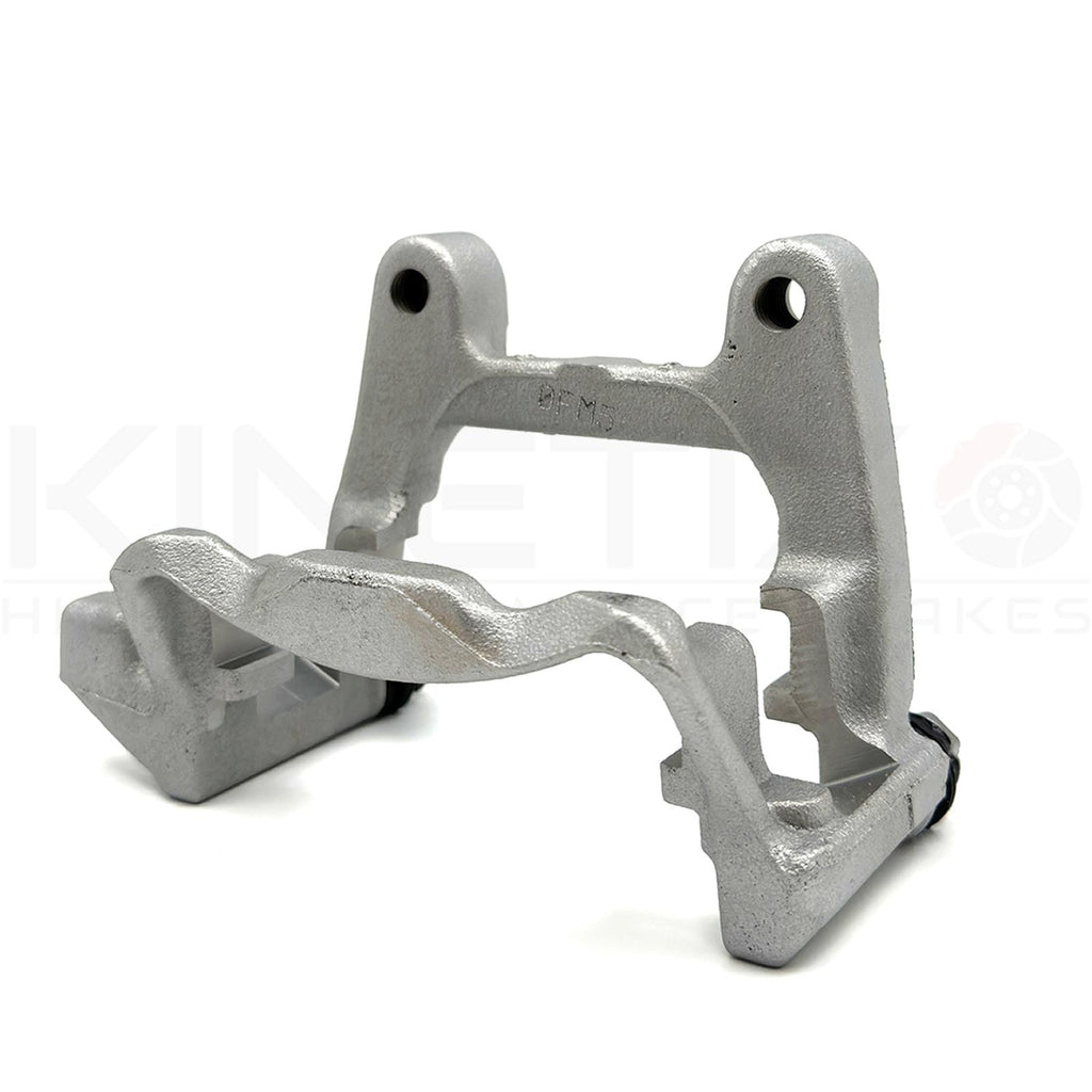 FOR AUDI S3 8P REAR AXLE RIGHT BRAKE CALIPER CARRIER SLIDER BRACKET RH BRAND NEW