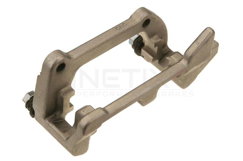 FOR AUDI A4 A5 A6 A7 Q5 REAR LEFT BRAKE CALIPER CARRIER SLIDER BRACKET NEW