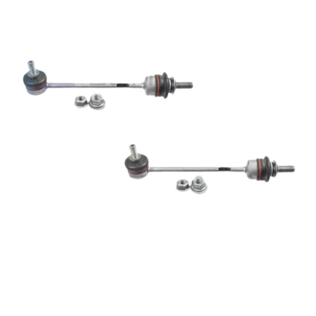 FOR BMW 7 SERIES E65 E66 E67 03-08 REAR LEFT RIGHT ANTIROLL BAR STABILISER LINKS