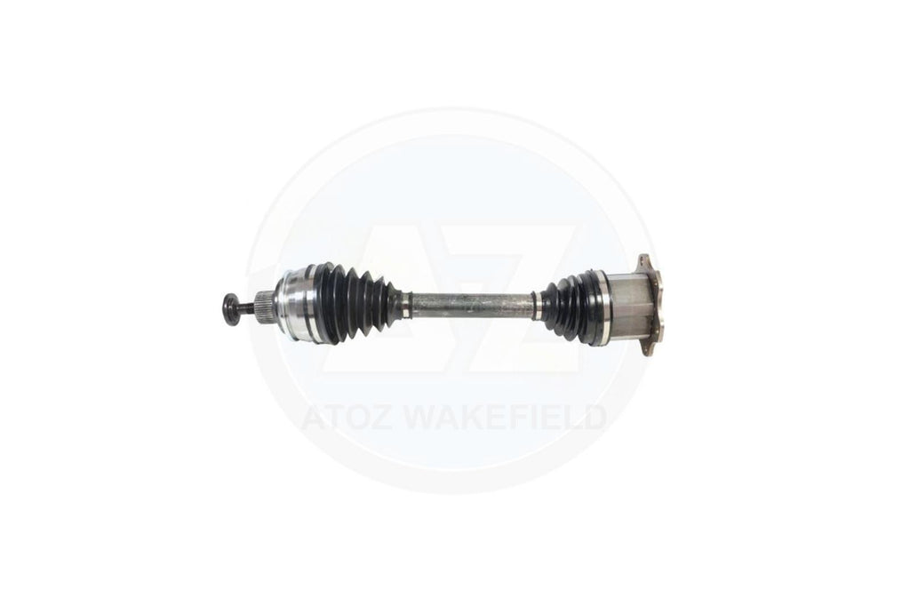 FOR AUDI E-TRON E-TRON S (GEN) 2018- FRONT AXLE LEFT DRIVE SHAFT LH BRAND NEW