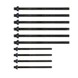 FOR FIAT DUCATO IVECO DAILY BOXER RELAY CYLINDER HEAD BOLTS SET 2.3 JTD 2002- ON