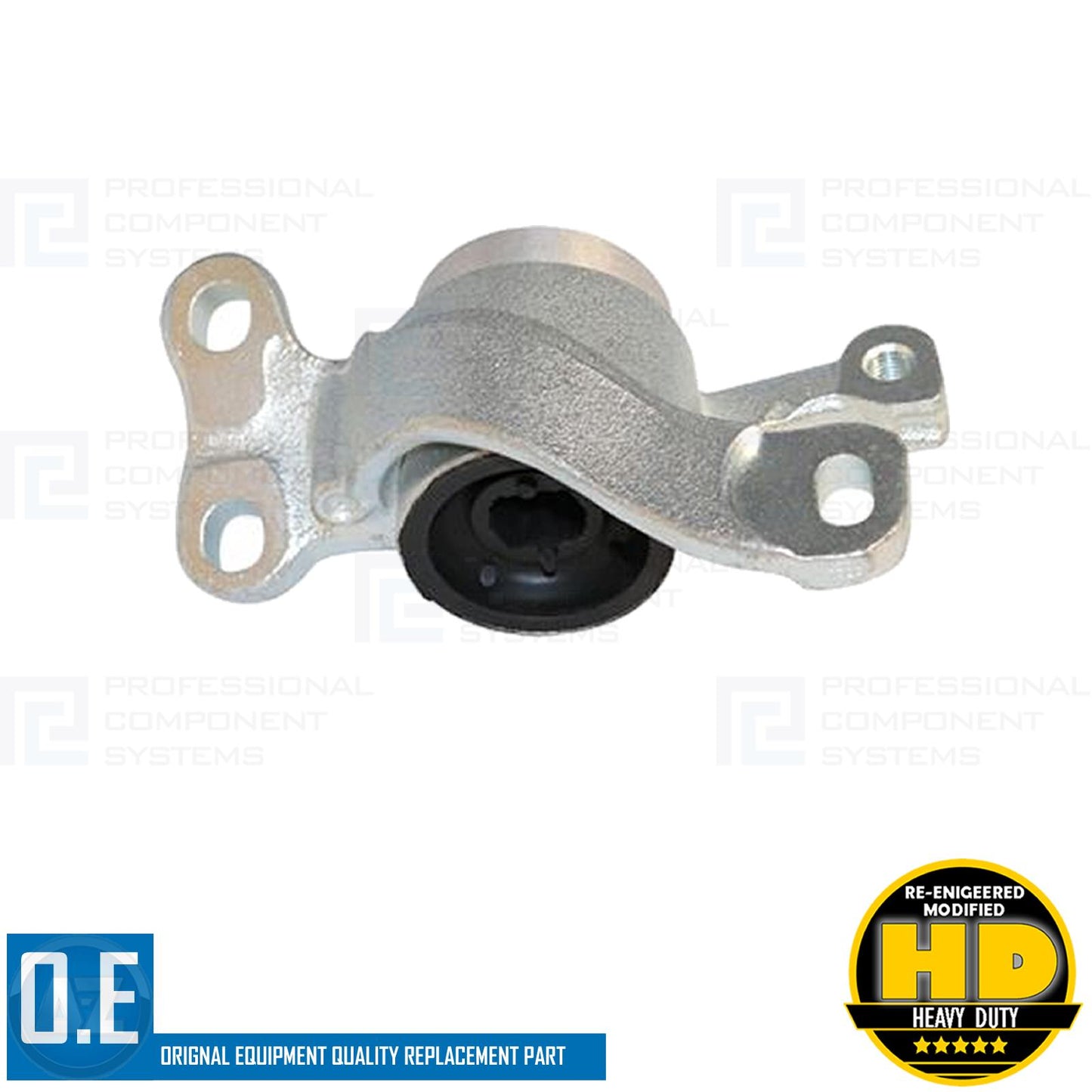 FOR BMW 1 2 SERIES X1 X2 FRONT LOWER LEFT SUSPENSION WISHBONE CONTROL ARM BUSH