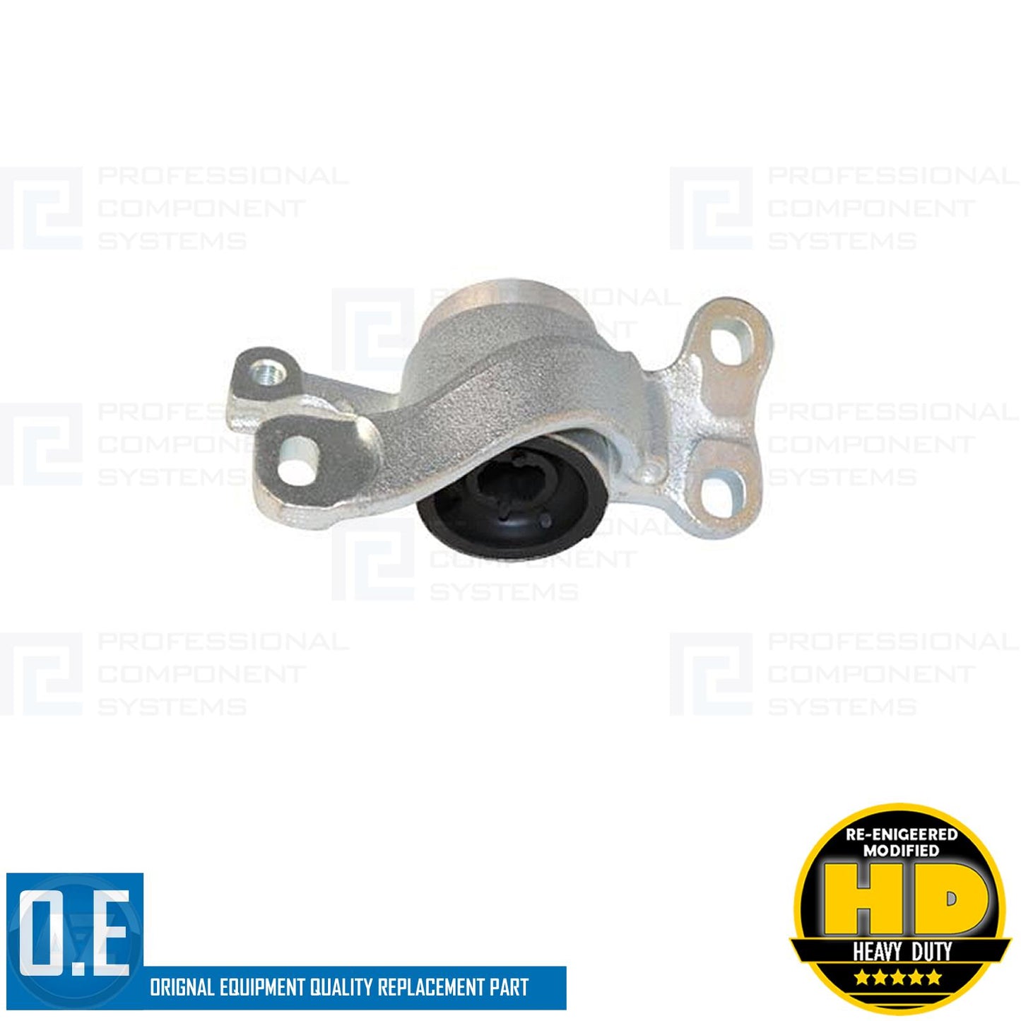 FOR BMW F45 214d FRONT LOWER RIGHT SUSPENSION WISHBONE CONTROL ARM BUSH