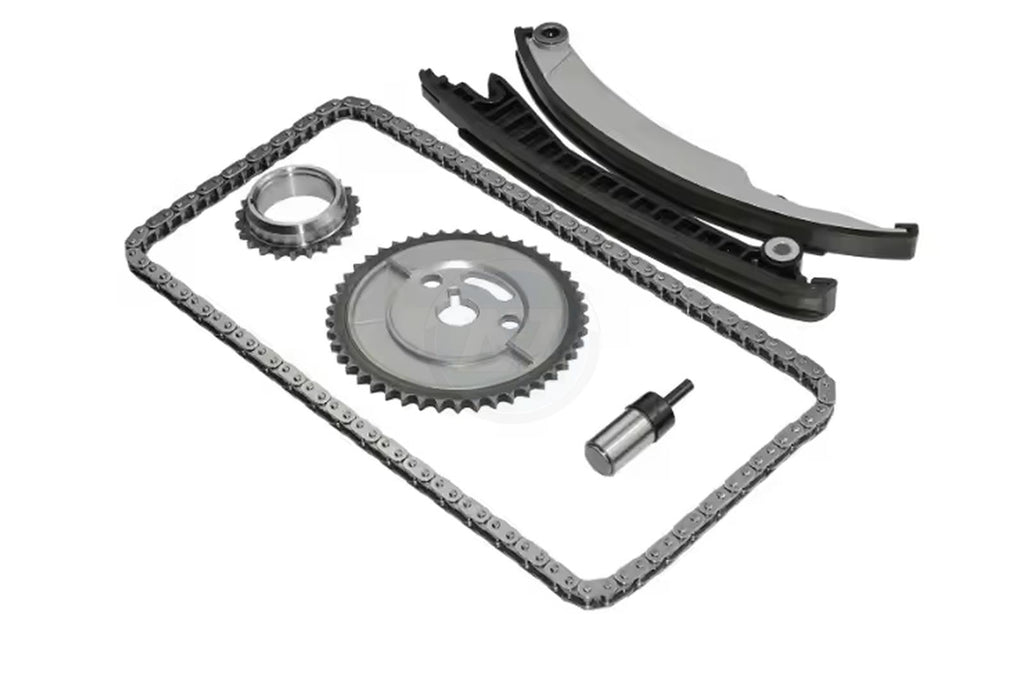 FOR MINI COOPER S JOHN COOPER WORKS BRAND NEW TIMING CHAIN KIT SET W11B16A