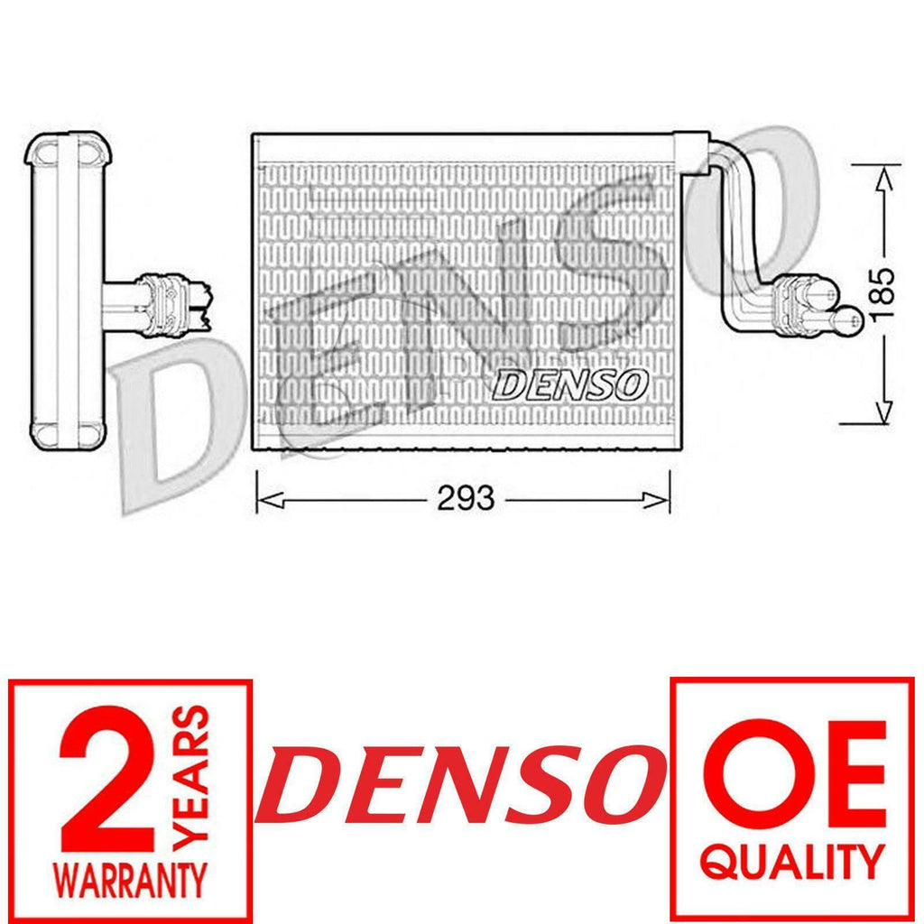 BMW 1 SERIES 3 SERIES E90 E91 E92 E93 X1 X3 M3 AIR CON CONDITIONER EVAPORATOR