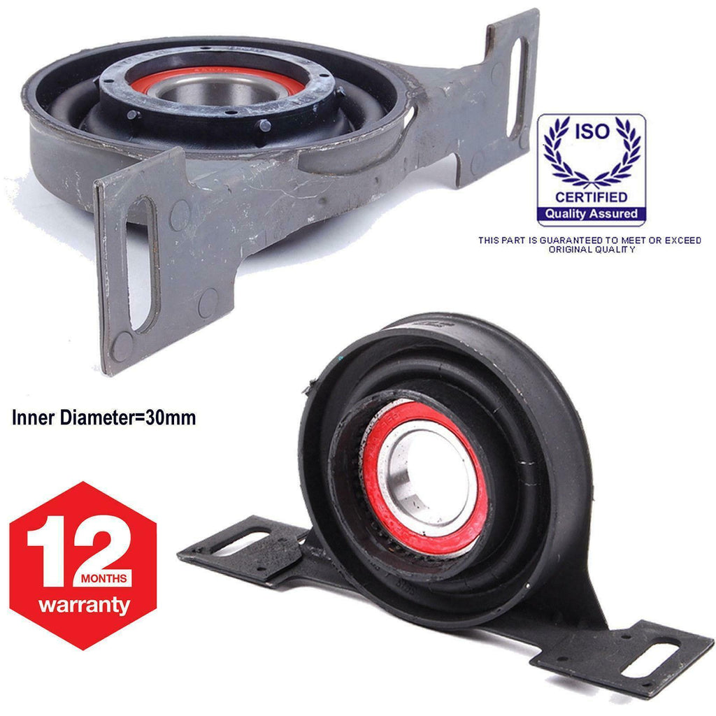 FOR BMW 3 7 SERIES E36 E38 PROPSHAFT MOUNTING WITH BALL BEARING