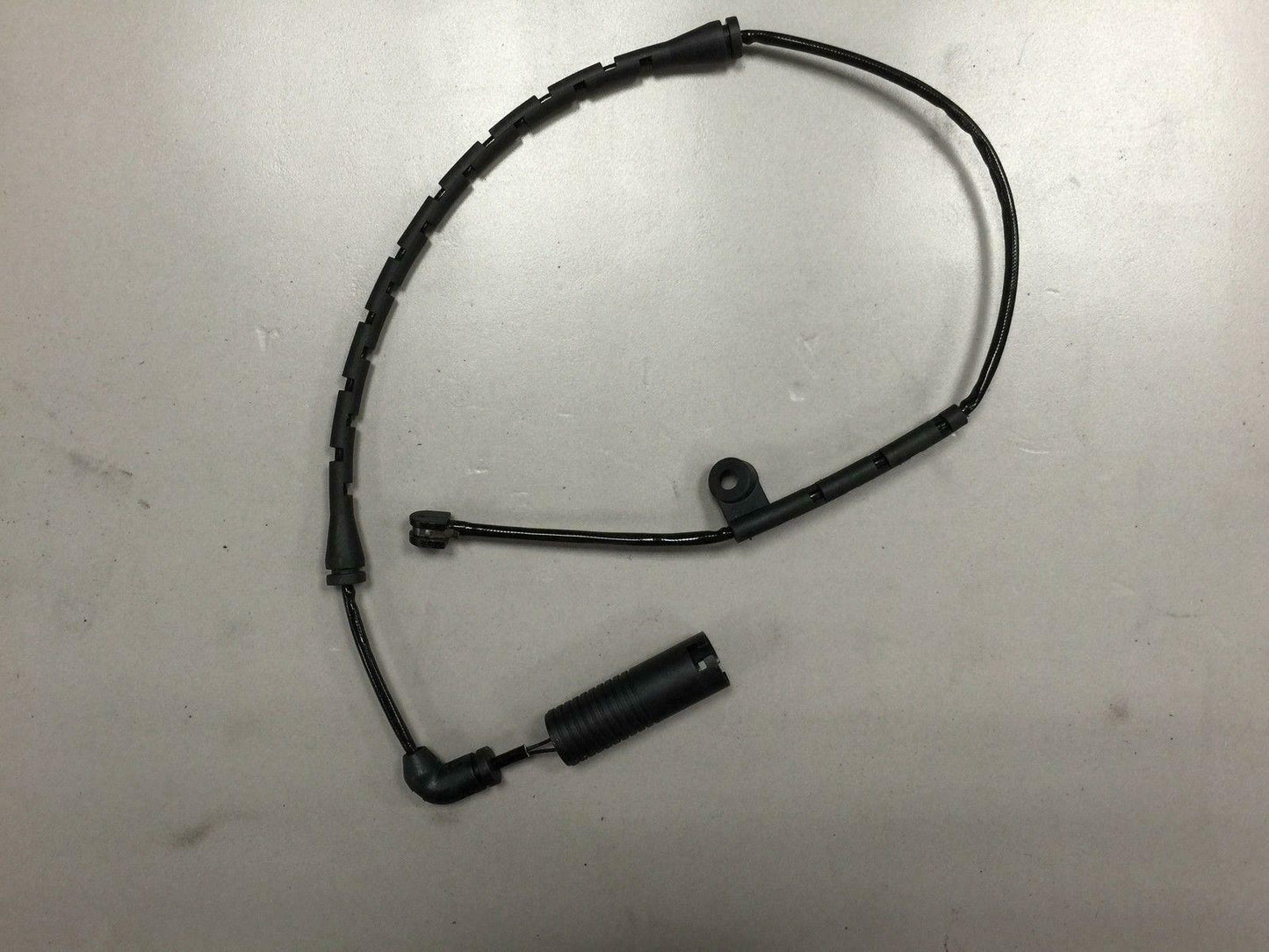 FOR BMW 330 330D 330CI Front rear Brembo brake pads wear wires sensors