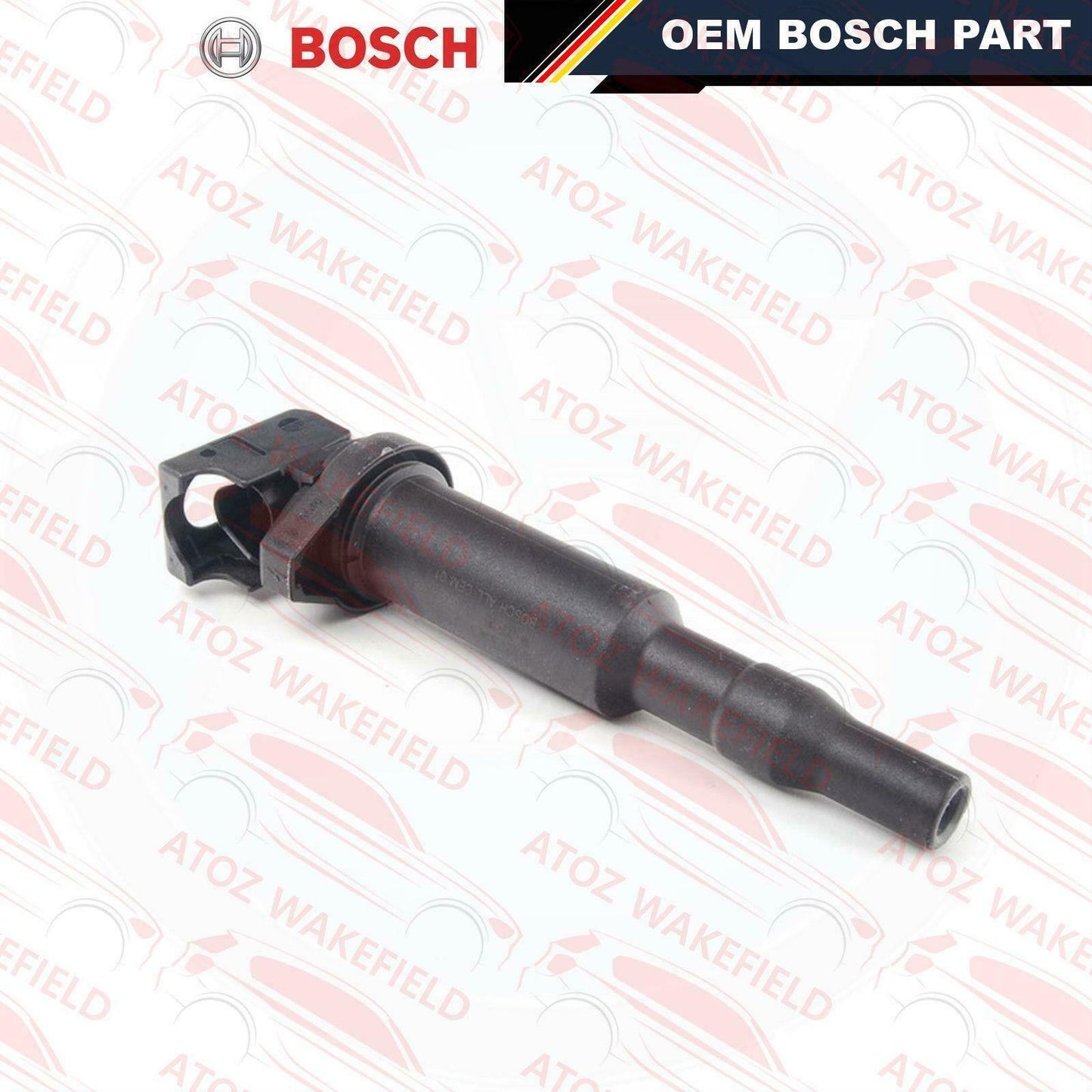 BMW 5 6 7 X5 X6 M M5 M6 F10 F12 F15 F16 F07 2011- IGNITION COIL PACK 12137594937