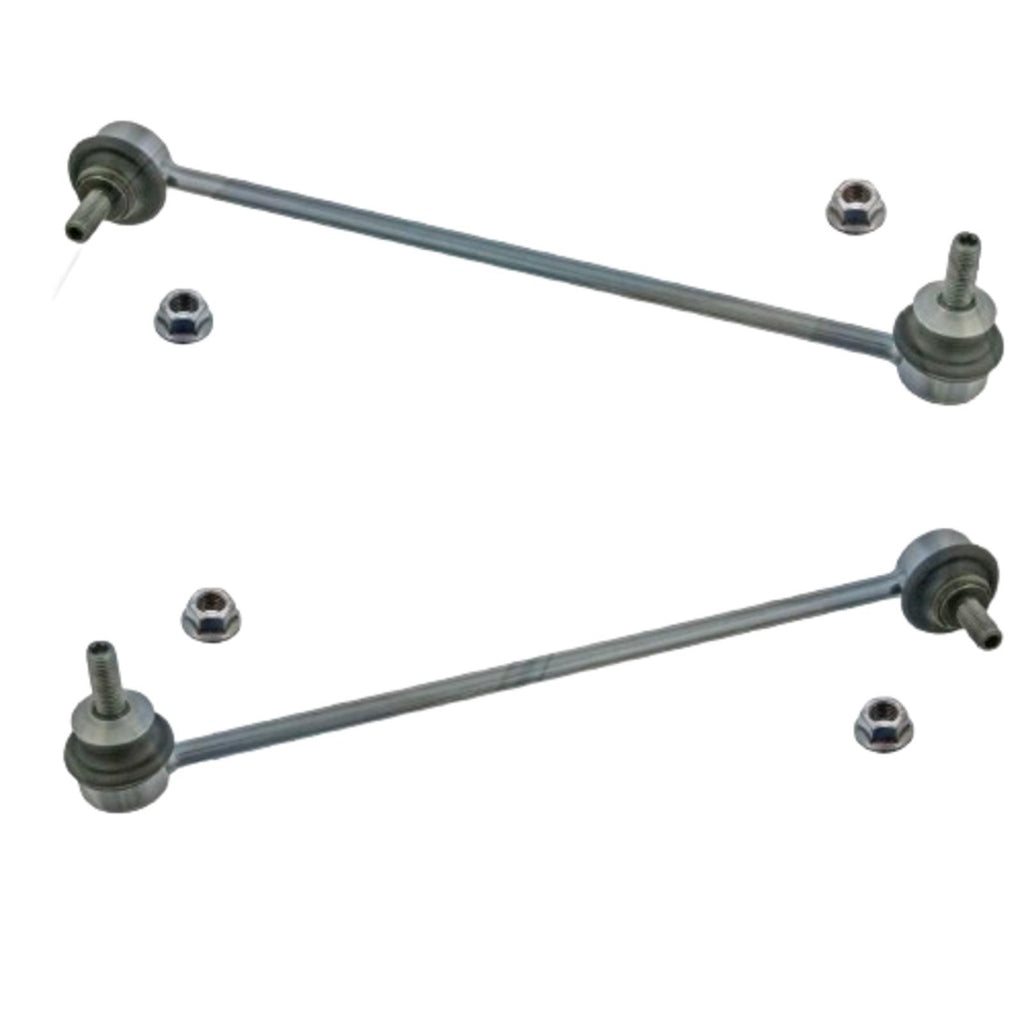 BMW 5 SERIES E60 E61 FRONT AXLE ANTI ROLL BAR STABILISER DROP LINK LINKS KIT