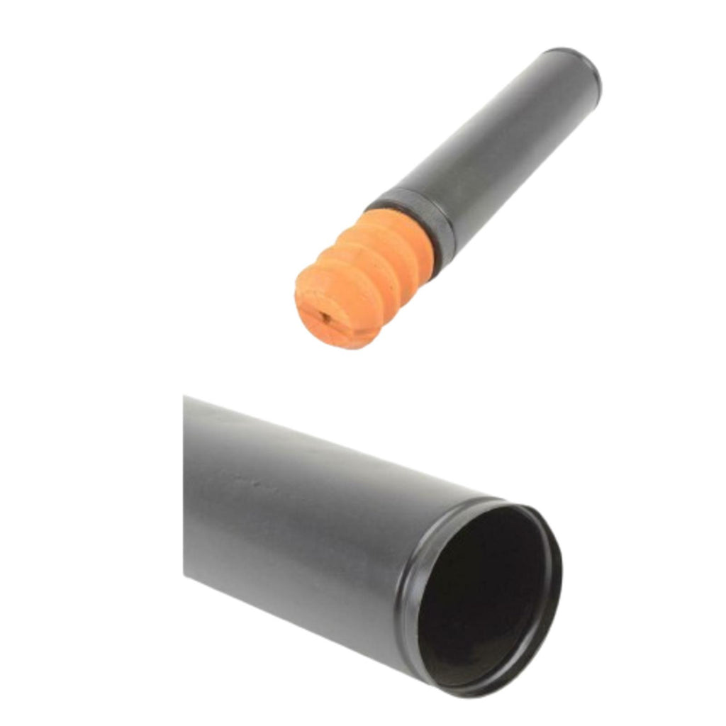 FOR BMW E36 E46 316 318 320 323 325 330 REAR SHOCKER BUMP STOP DUST COVER FEBI