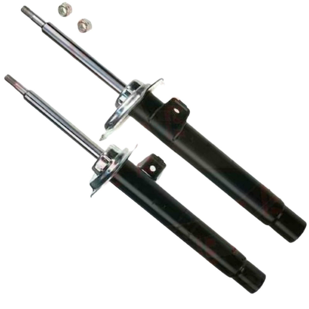 BMW E46 316 318 318D 320 320D 323 325 328 330 330D 2 FRONT SHOCK ABSORBER SACHS