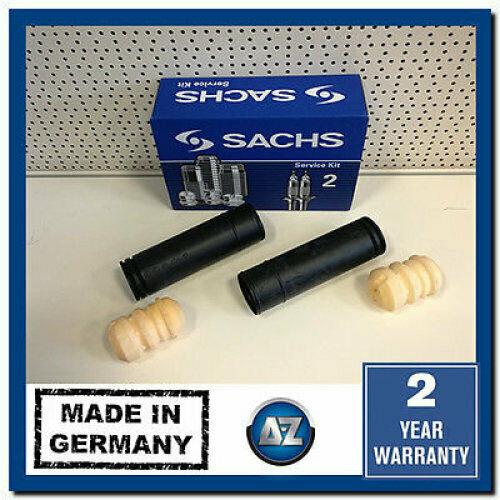 FOR BMW E46 E36 REAR SHOCK ABSORBER BUMP STOP DUST COVER ACCESSORY M SPORT SACHS