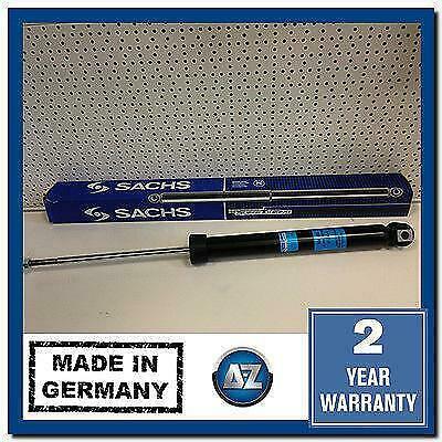 FOR BMW E46 E36 REAR SHOCK ABSORBER SHOCKER M SPORT SUSPENSION SACHS BOGE ZF
