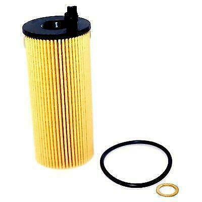 BMW Oil Filter E84/E90>E93/F10>F13/F20/F25 1/3/5/6 Series, X1, X3 11428507683