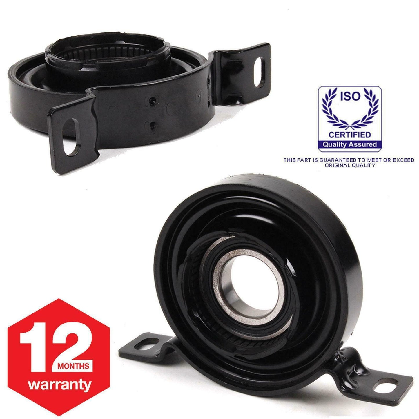 FOR BMW X5 (E53) 3.0 4.4 4.6 4.8 PROPSHAFT CENTRE SUPPORT BEARING MODIFIED