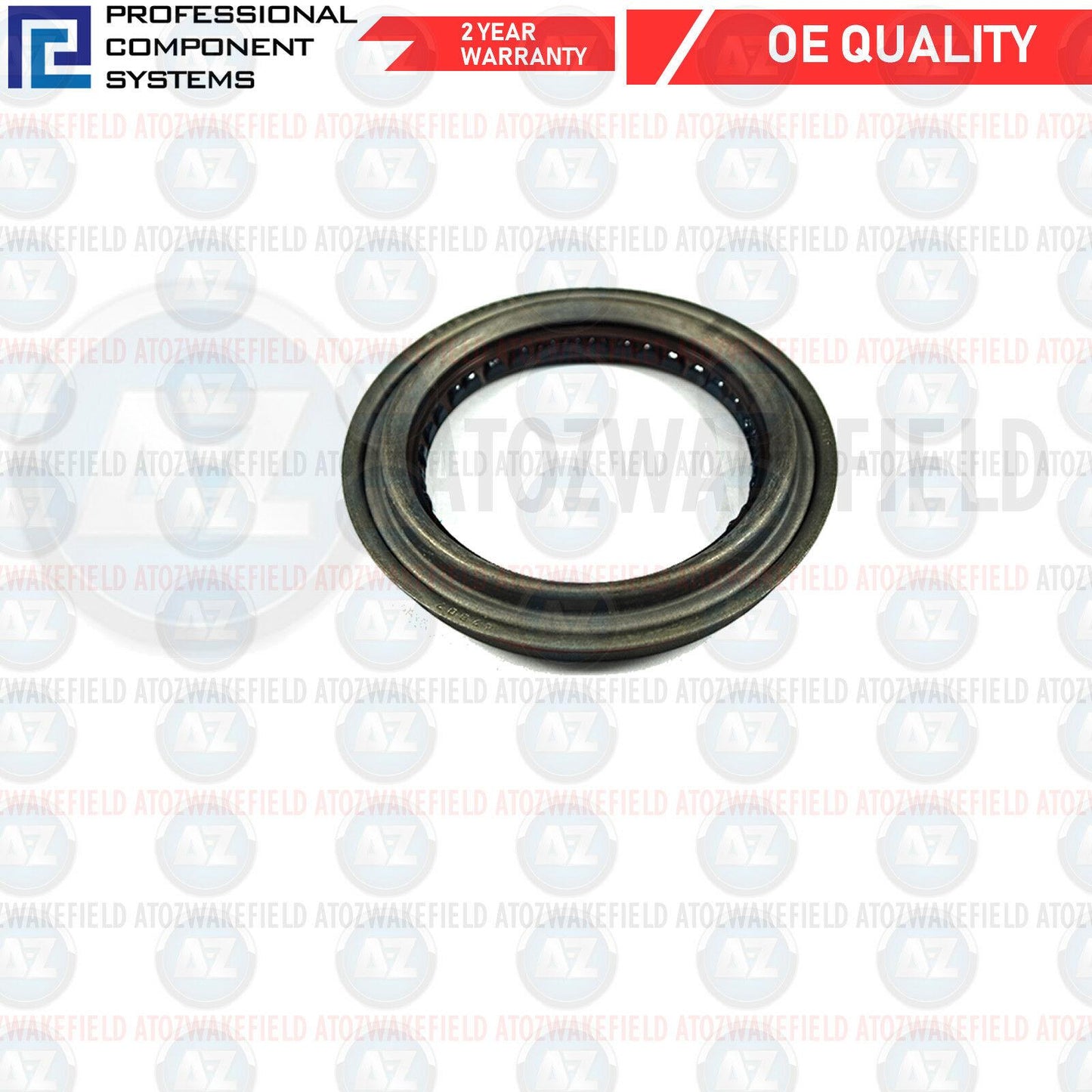 BRAND NEW FORD TRANSIT MK6 MK7 REAR HUB SEAL (SINGLE REAR WHEELS)