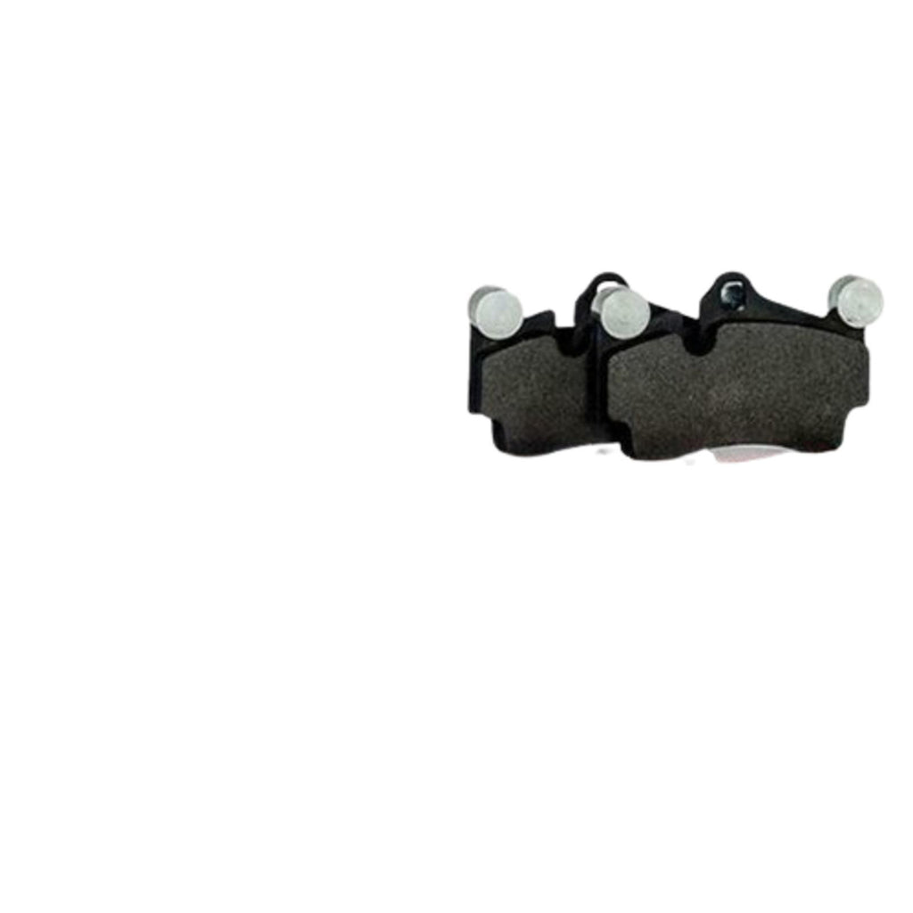 BREMBO GENUINE ORIGINAL BRAKE PADS REAR AXLE P65028