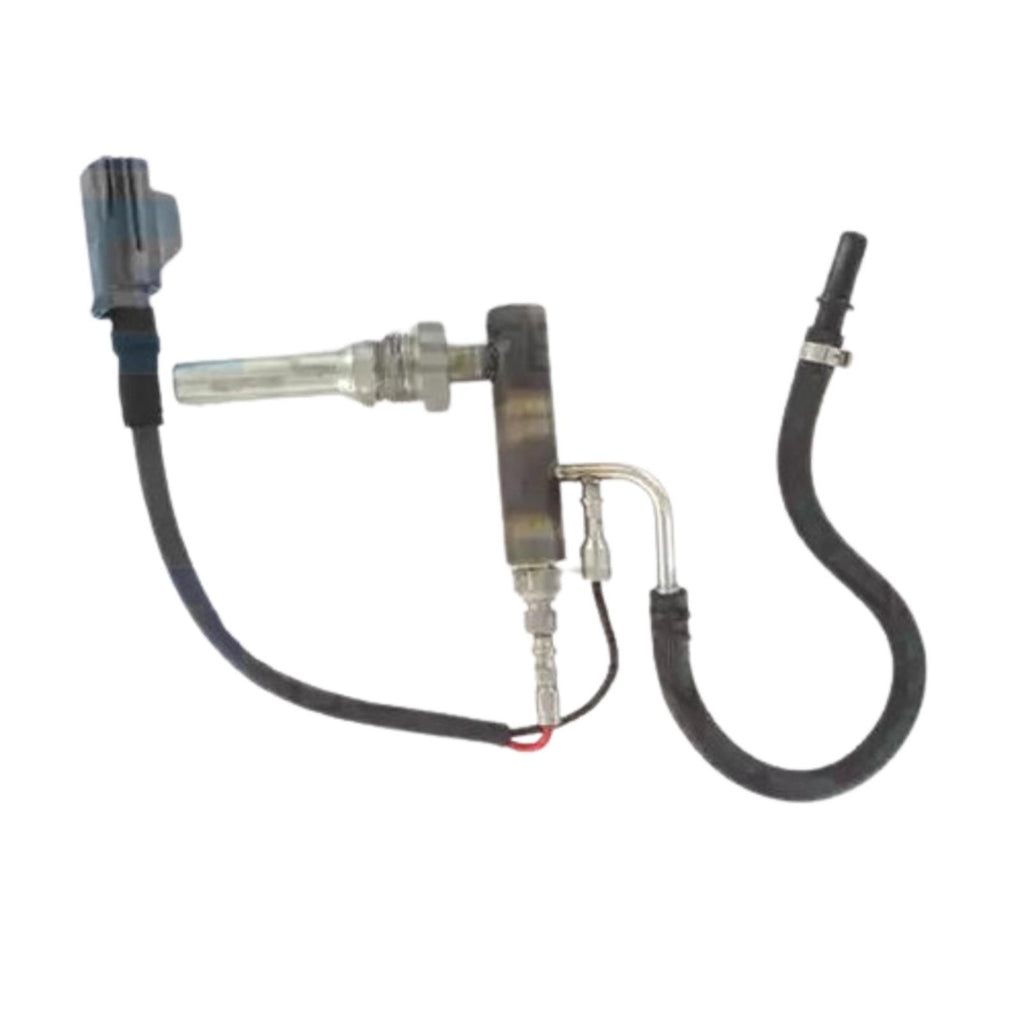 FOR FORD KUGA 2.0 TDCi 2008-2012 DPF FUEL VAPOURISER VALVE 1748653