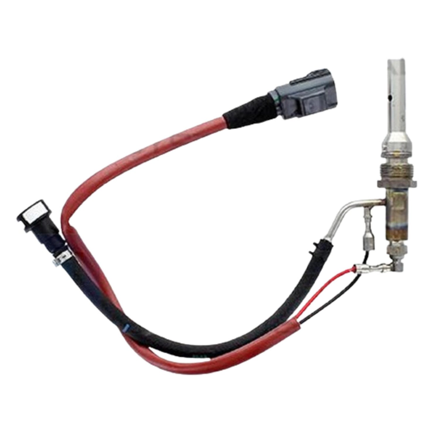 FOR FORD TRANSIT V363 2.2 TDCi RWD DPF FUEL INJECTOR VAPOURISER VAPOUR VALVE