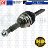 FOR TESLA MODEL X 5YJX AWD 2015- FRONT AXLE RIGHT SIDE 1X 800MM DRIVE SHAFT NEW