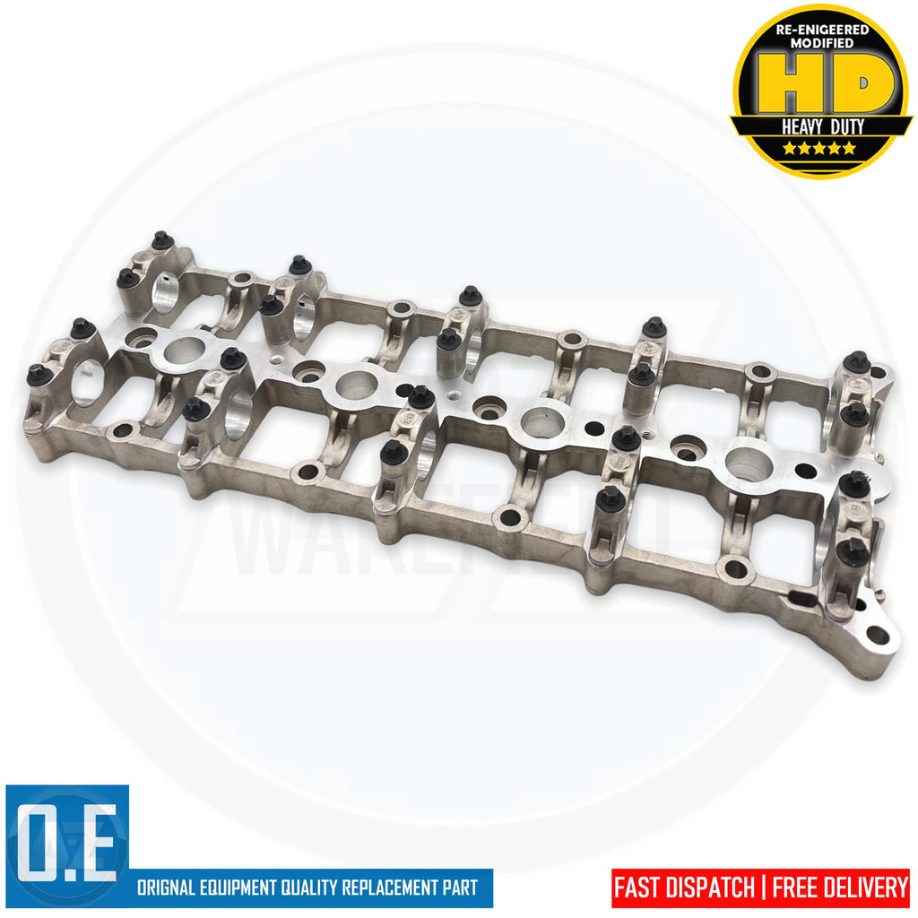 FOR BMW MINI N47D20A N47D20C N47C16A N47C20A CAMSHAFT CARRIER NEW 11317797511