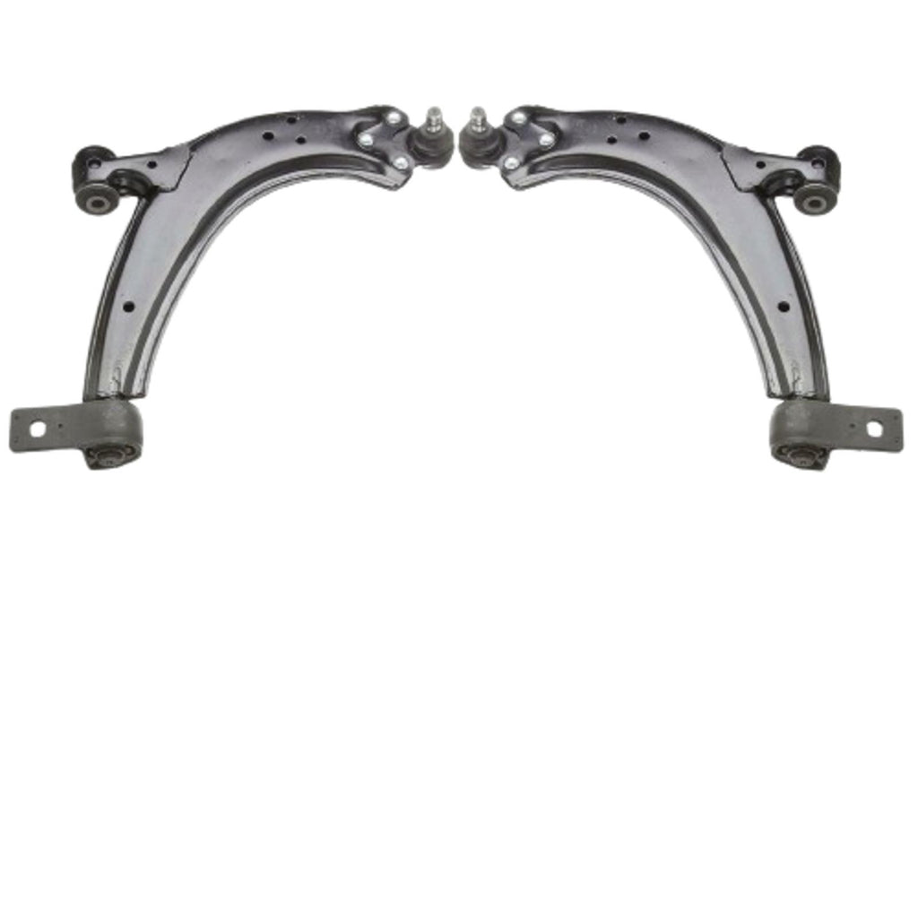 CITROEN BERLINGO 2 FRONT LOWER WISHBONE ARMS COMPLETE WITH 16mm BALL JOINTS