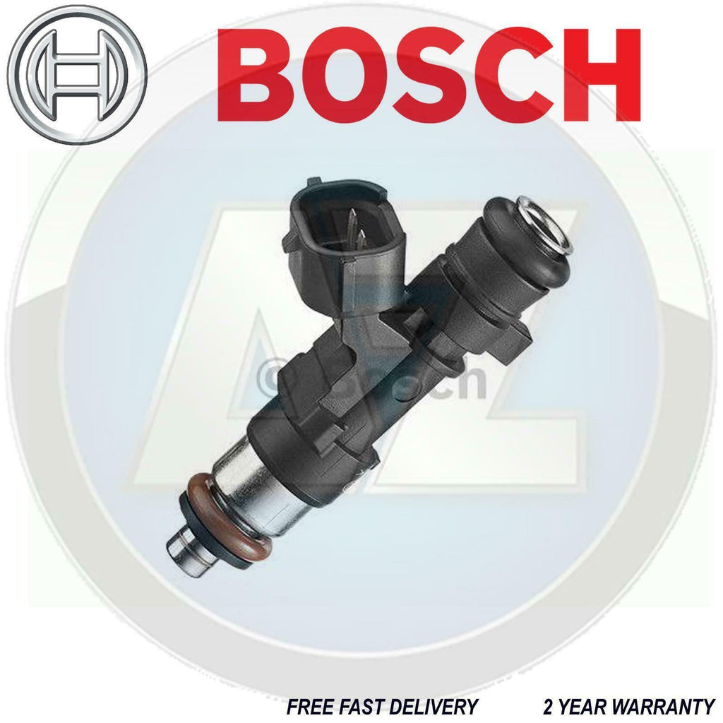 CITROEN C5 3.0 2004-2007 BOSCH PETROL FUEL INJECTION INJECTOR 9648129380