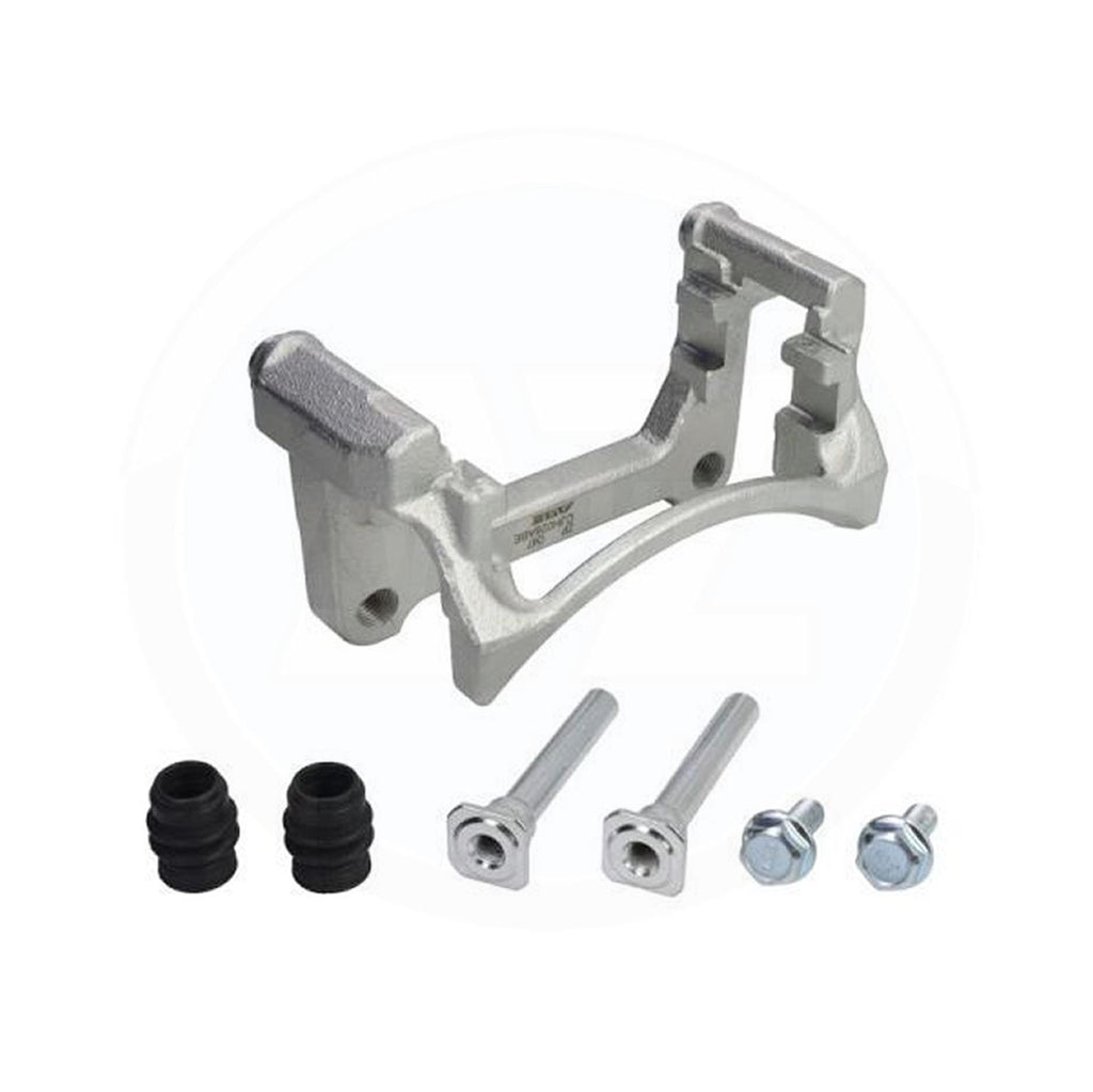 FOR VW TRANSPORTER CARAVELLE T5 T6 1.9 2.0 2.5TD BRAKE CALIPER BRACKET LH OR RH