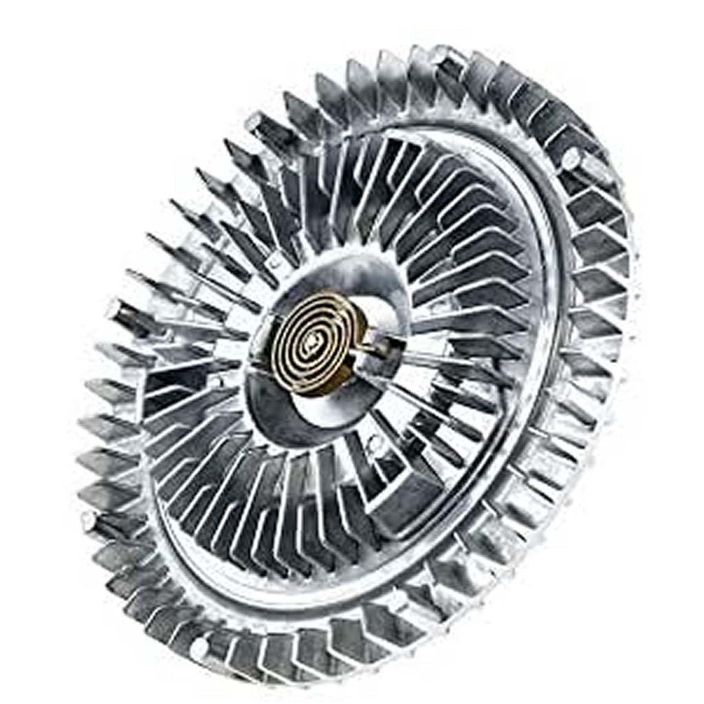FOR PT CRUISER CONVERTIBLE HATCHBACK JEEP WRANGLER MK3 CHEROKEE FAN CLUTCH