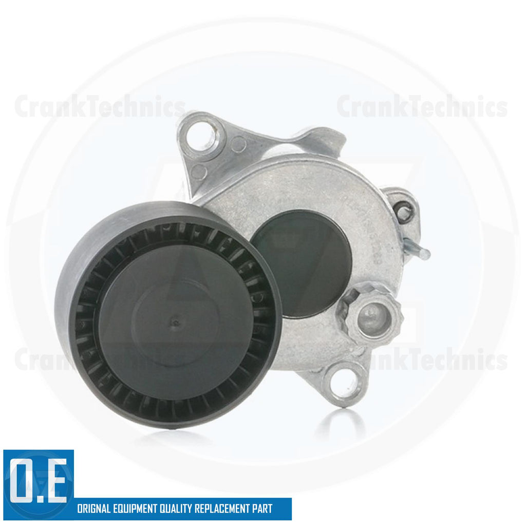 FOR MERCEDES SPRINTER 2.2 CDI 2006- ALTERNATOR DRIVE FAN BELT TENSIONER PULLEY