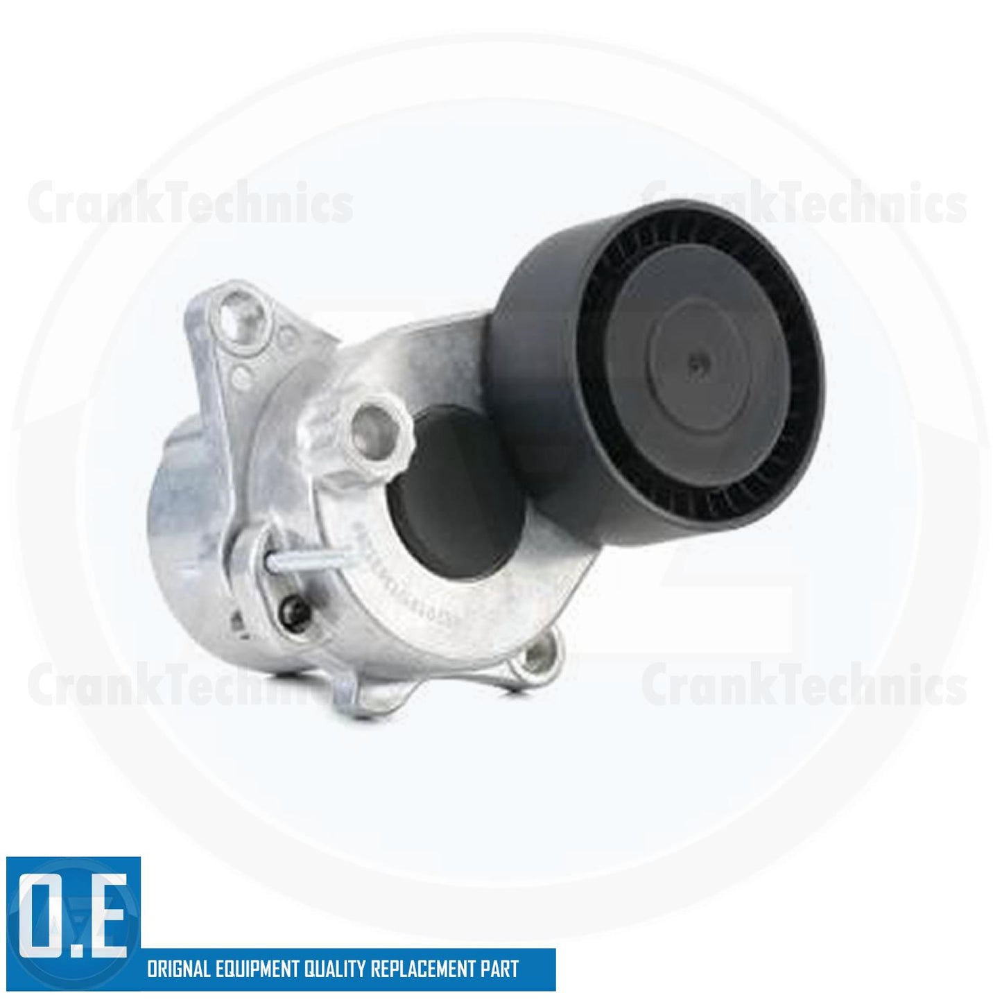 FOR MERCEDES SPRINTER 2.2 CDI 2006- ALTERNATOR DRIVE FAN BELT TENSIONER PULLEY