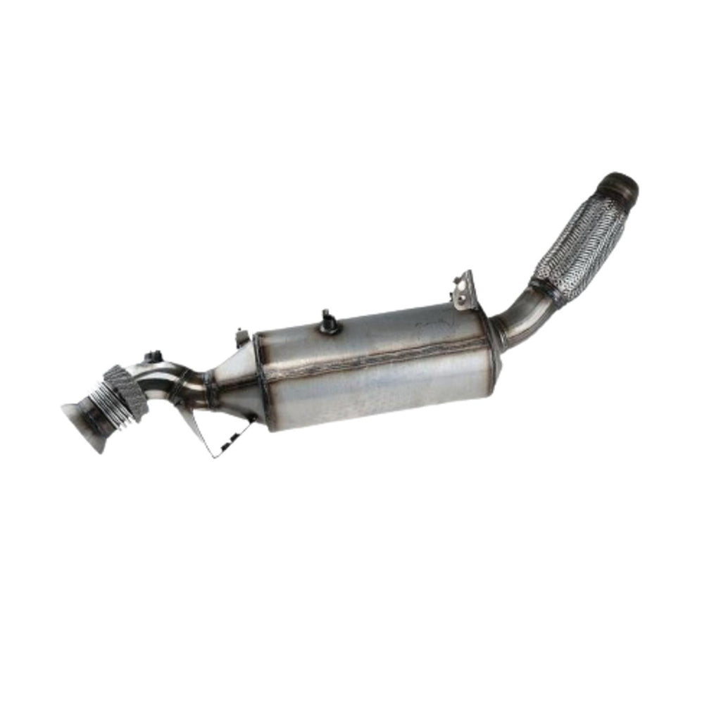 FIT MERCEDES SPRINTER DPF SOOT DIESEL PARTICULATE FILTER CATALYTIC CONVERTER EU5