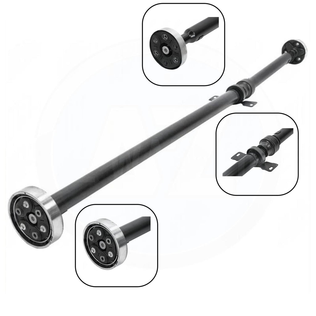 FOR AUDI A3 3.2 V6 VW GOLF R32 MK5 PROP SHAFT 1K0521101D 1K0521101G 1K0521101K