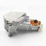 FOR BMW 5 SERIES F10 F11 LED ANGEL EYES RING LIGHT MODULE DIODE GENUINE HELLA