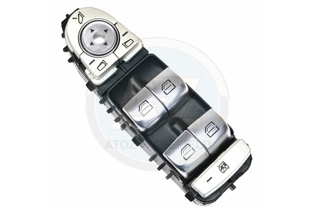 FOR MERCEDES W205 S205 X253 C253 DRIVER WINDOW SWITCH A2229056800 A2229056811