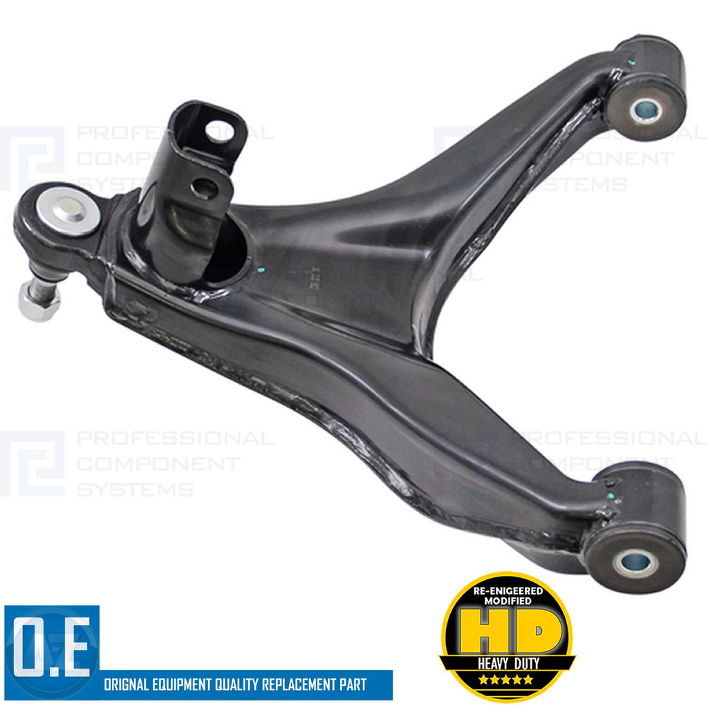 FOR IVECO DAILY 2014- FRONT AXLE LOWER LEFT OR RIGHT SUSPENSION WISHBONE ARM