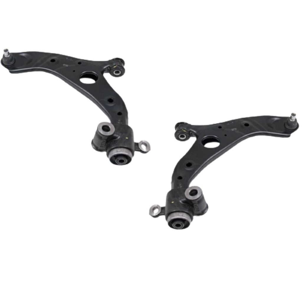 FOR MAZDA CX-5 CX5 2017- FRONT LOWER LEFT RIGHT SUSPENSION WISHBONE CONTROL ARMS