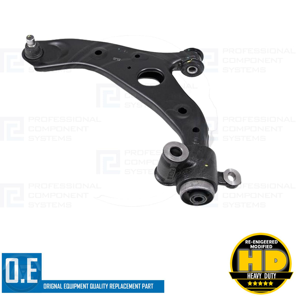 FOR MAZDA CX-5 CX5 2017- FRONT LOWER LEFT SUSPENSION WISHBONE CONTROL ARM LH