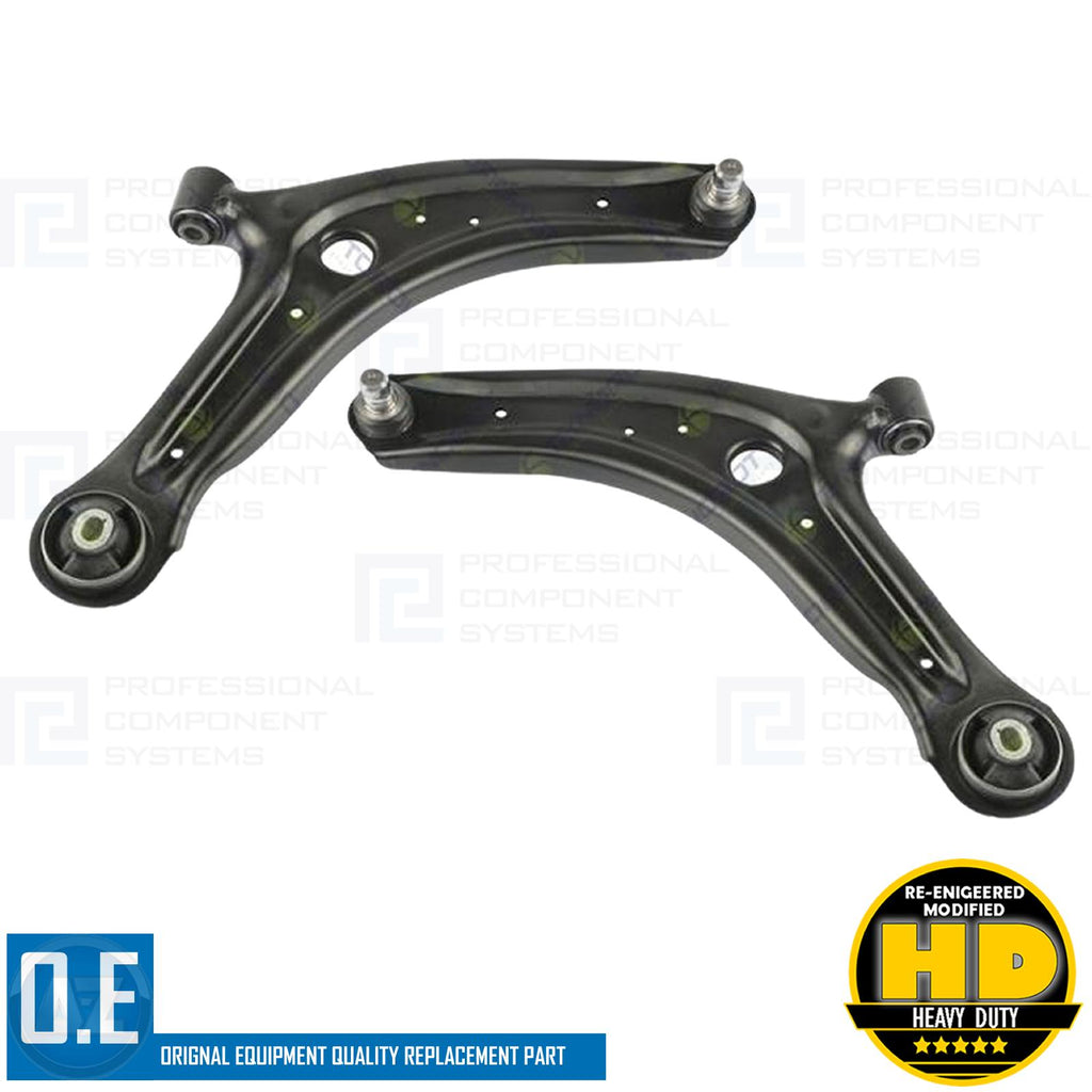 FOR FORD PUMA 1.0 1.5 EcoBoost EcoBlue FRONT LEFT RIGHT SUSPENSION CONTROL ARMS