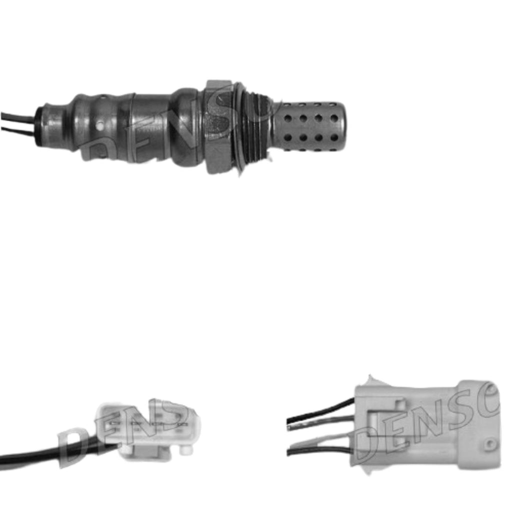 FIAT ULYSSE DUCATO LAMBDA O2 OXYGEN SENSOR PROBE OE QUALITY DENSO