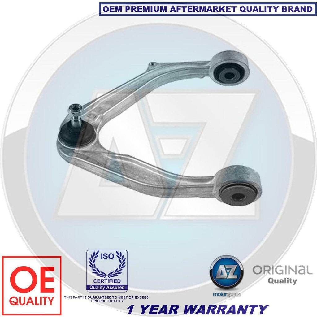 FOR ALFA 159 SPORTWAGON BRERA SPIDER FRONT TOP UPPER RIGHT WISHBONE CONTROL ARM