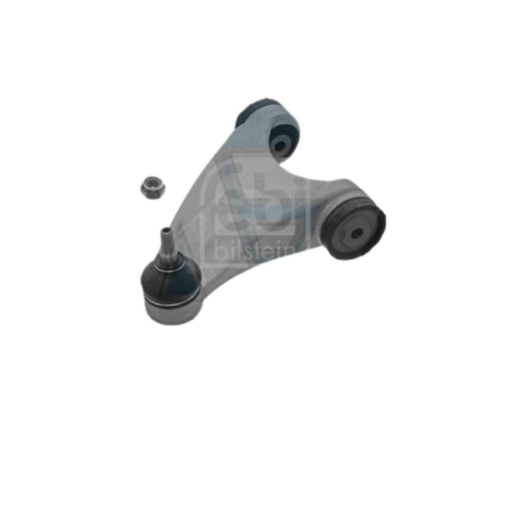 FOR ALFA ROMEO 147 156 GT FRONT UPPER LEFT SUSPENSION WISHBONE CONTROL ARM FEBI