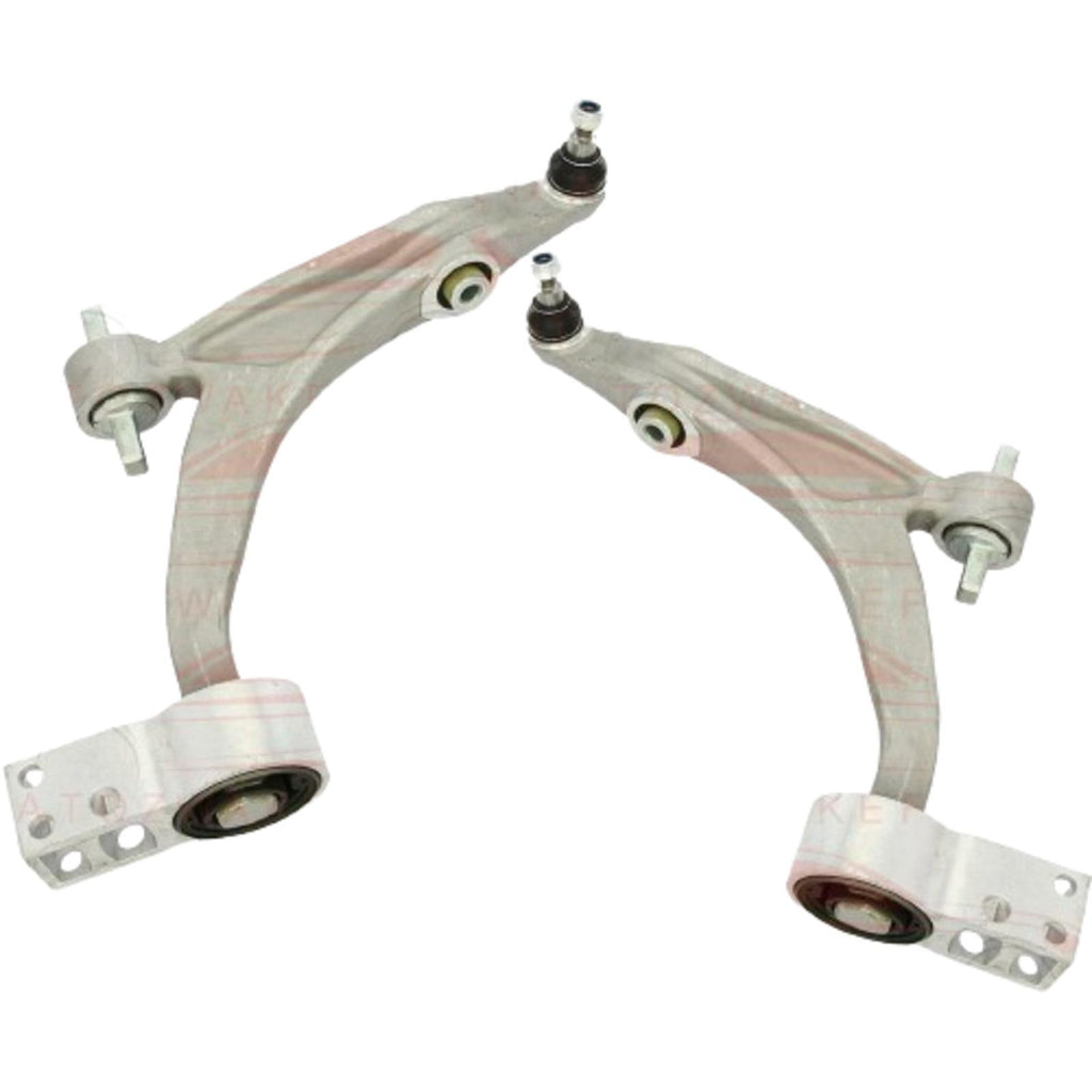FOR ALFA ROMEO 159 BRERA SPIDER 939 FRONT LOWER BOTTOM SUSPENSION WISHBONE ARMS