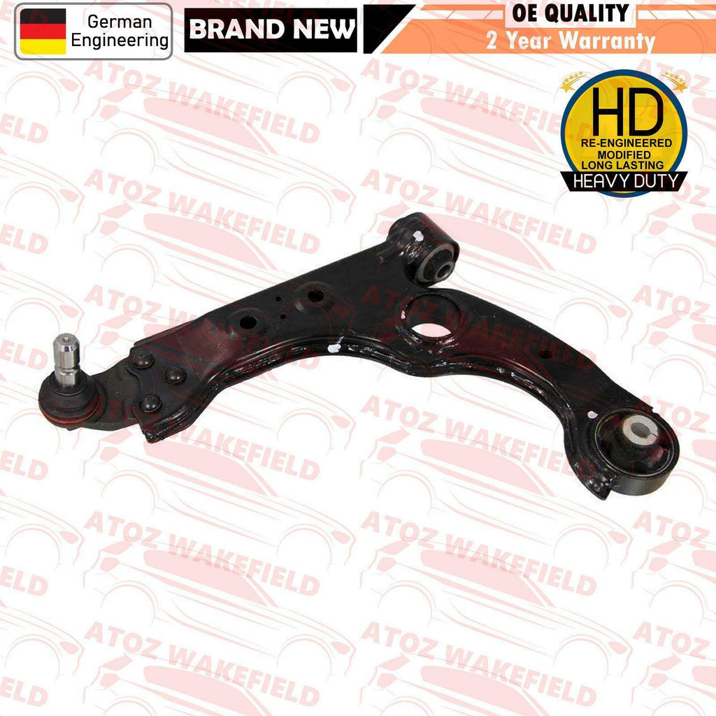 FOR ALFA ROMEO GIULIETTA 940 FRONT LOWER LEFT SUSPENSION WISHBONE CONTROL ARM