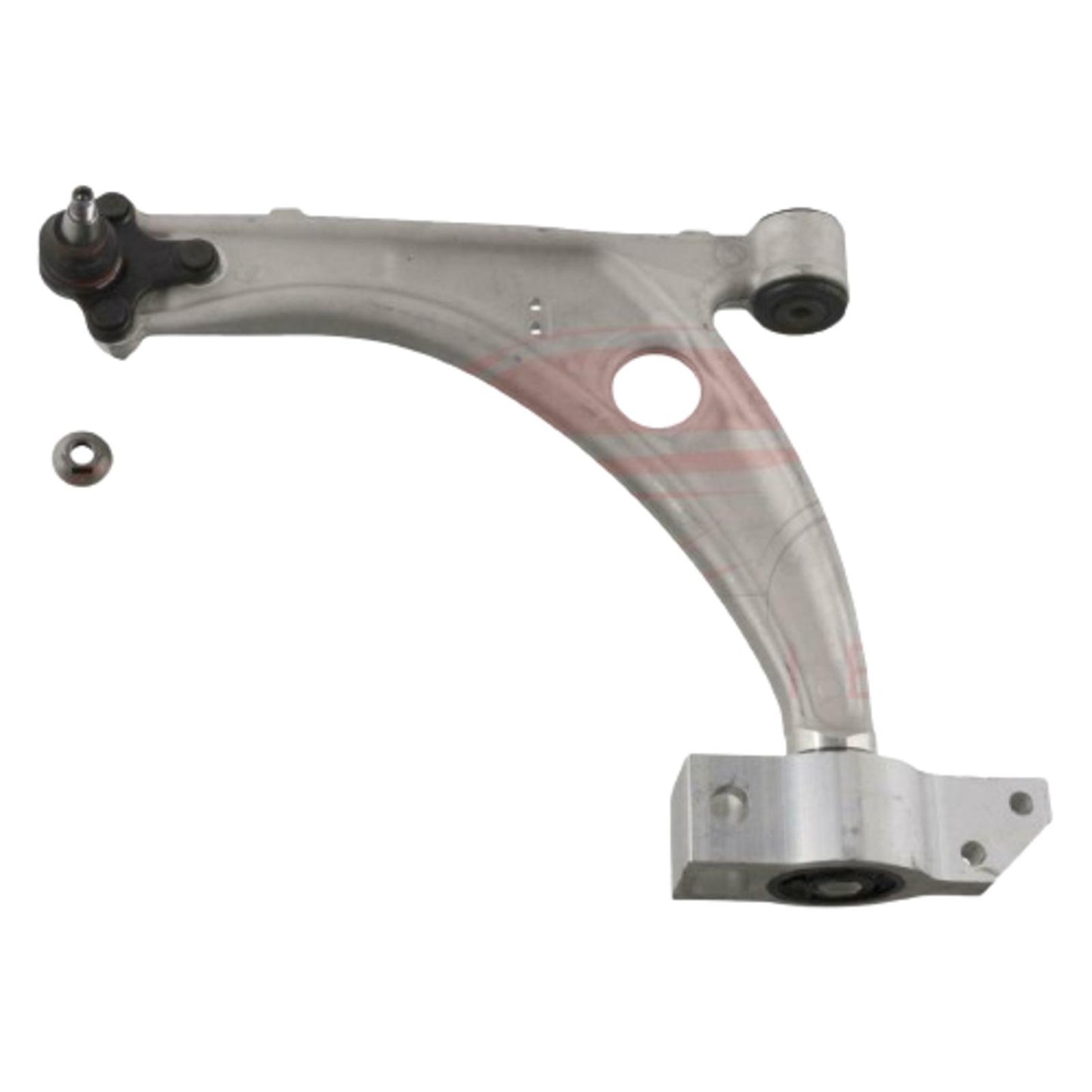 FOR VW TIGUAN 1.4 2.0 TSI TDI TFSI 5N FRONT LOWER LEFT SUSPENSION WISHBONE ARM