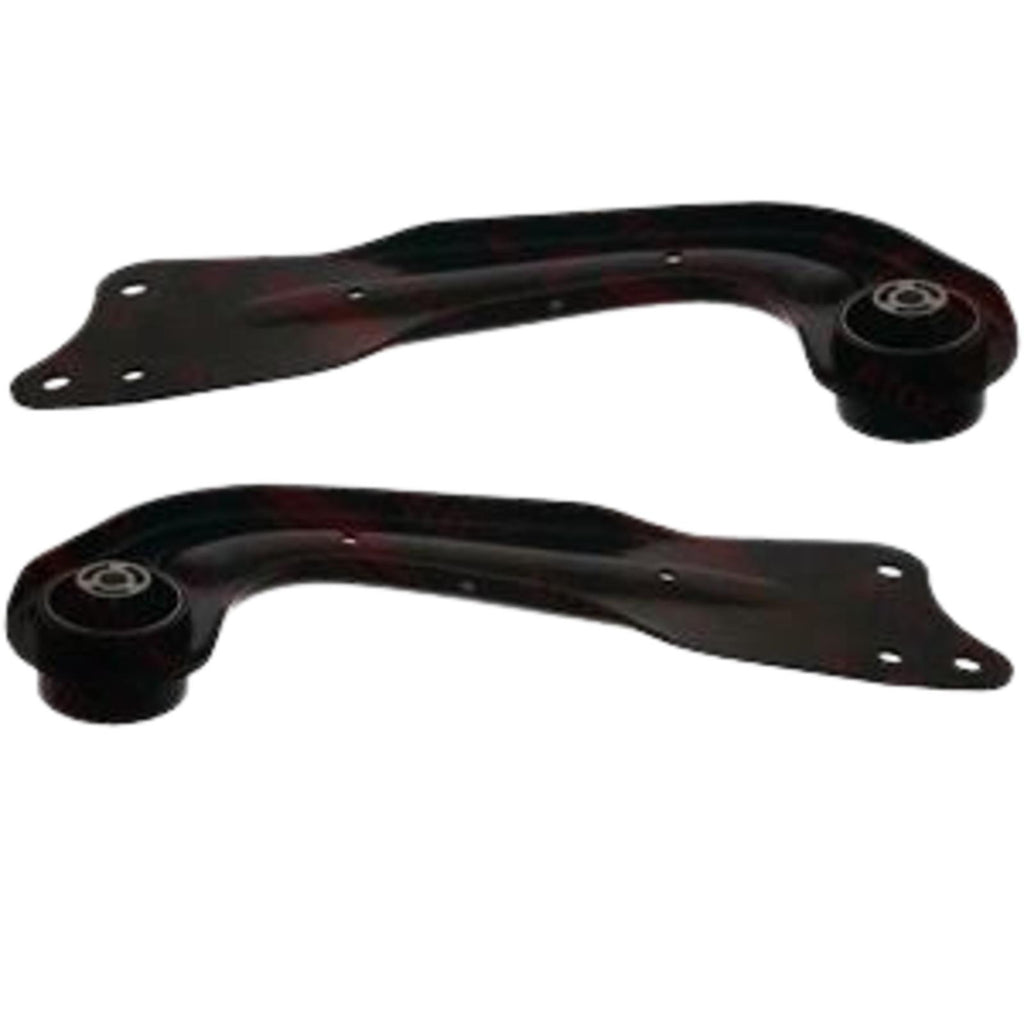 FOR AUDI A3 VW GOLF SEAT LEON SKODA OCTAVIA REAR LOWER TRACK CONTROL ARMS LH RH