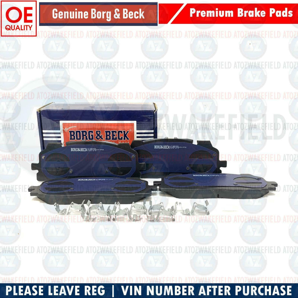 FOR AUDI A4 A5 A6 A7 A8 S4 S5 S6 S7 S8 RS4 RS5 Q7 Q8 FRONT BRAKE PADS SENSORS