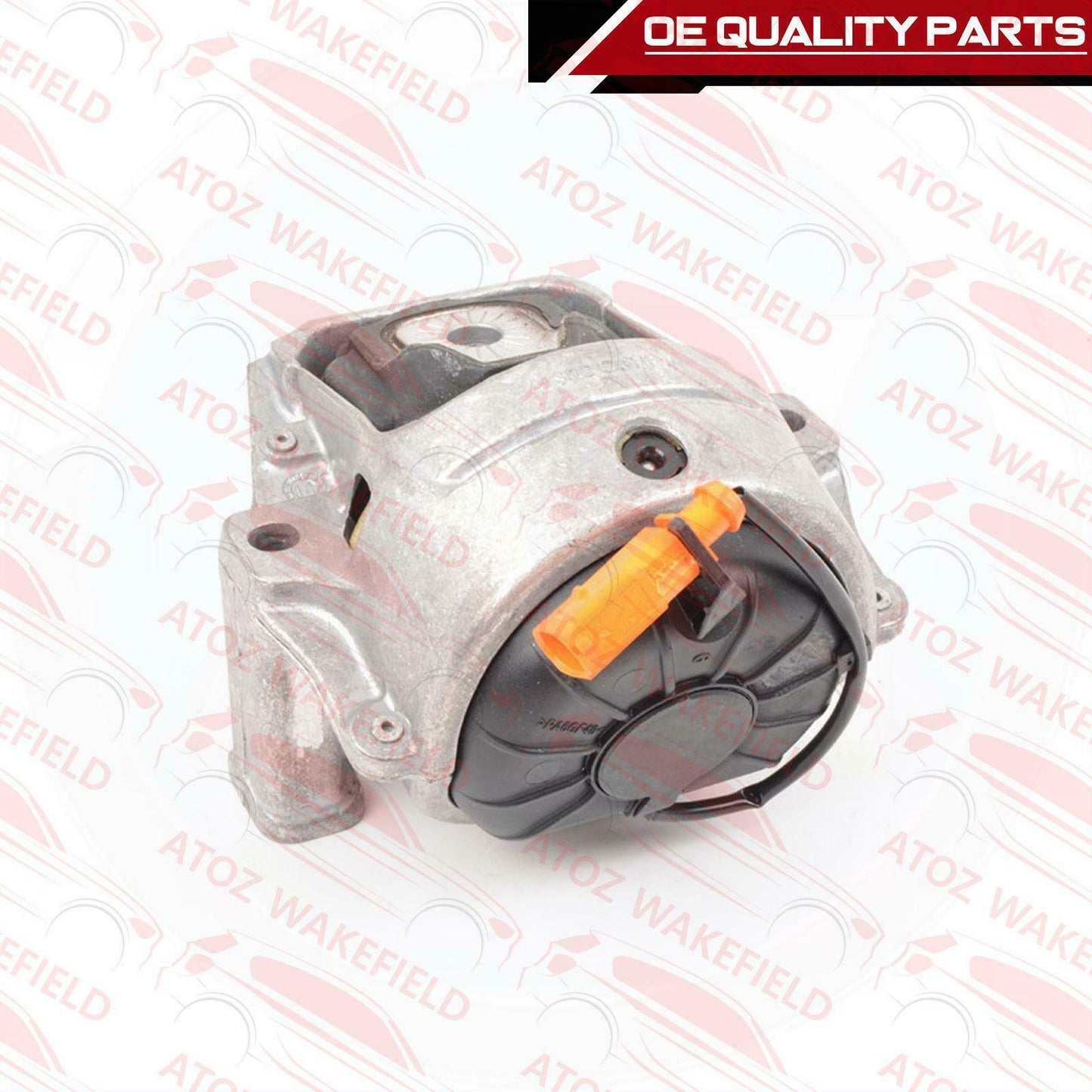 FOR AUDI A4 A5 Q5 PORSCHE MACAN 95B 3.0 S FRONT RIGHT ENGINE MOUNTING MOUNT NEW