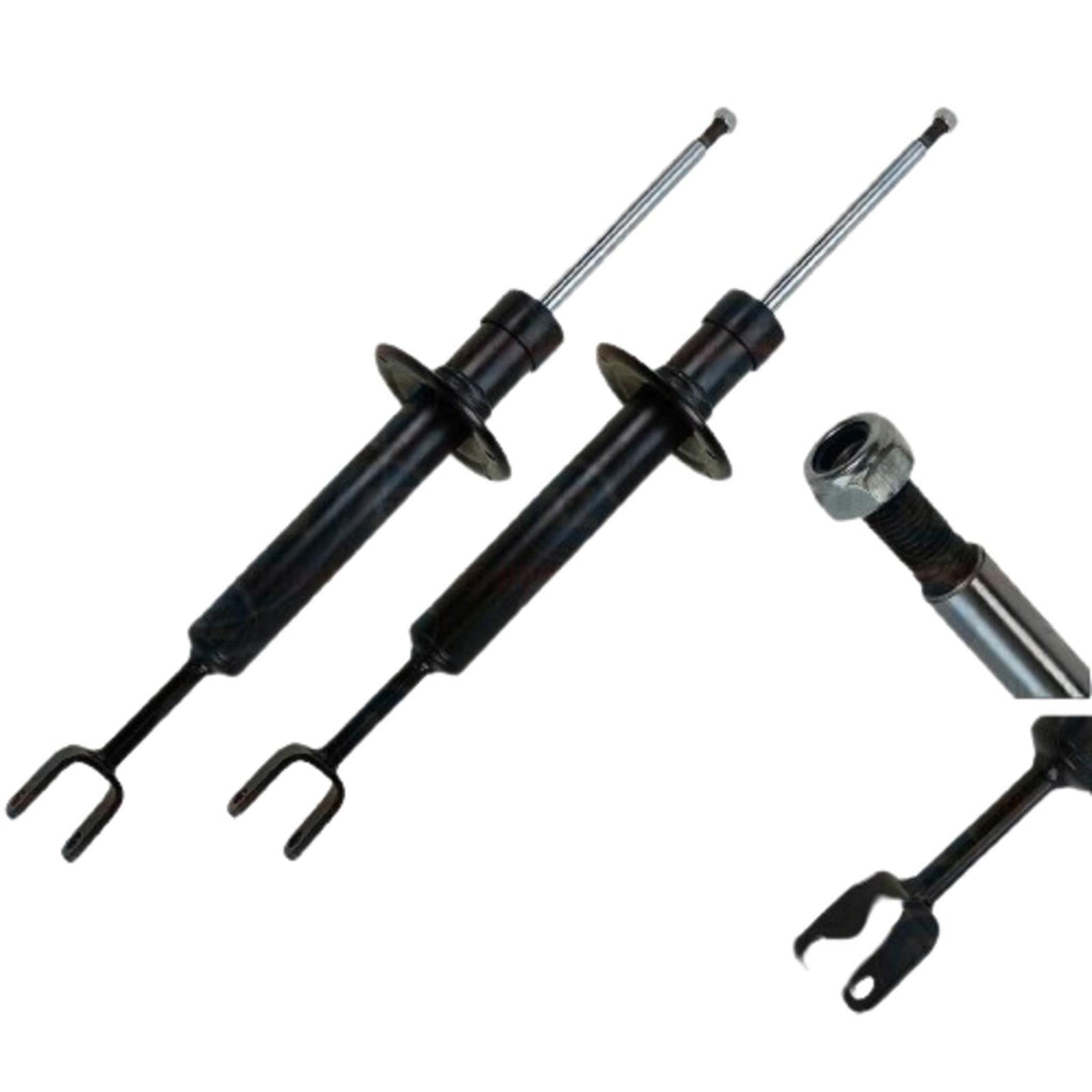 FOR AUDI A4 B7 S LINE FRONT LEFT RIGHT GERMANY SHOCKERS SHOCK ABSORBERS PAIR